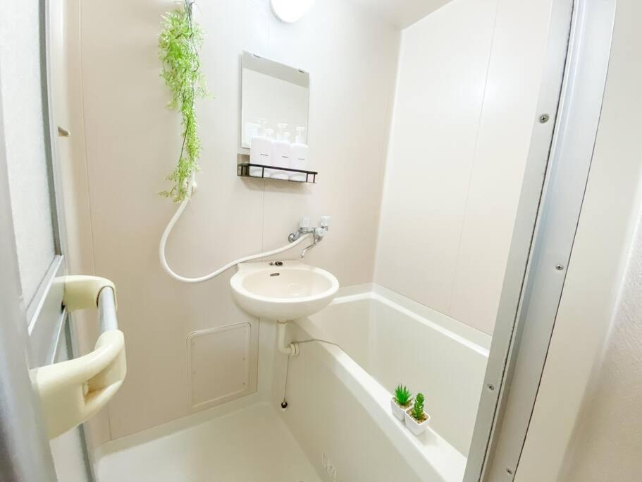 A1 Guest House ユニオン新大阪 photo 2