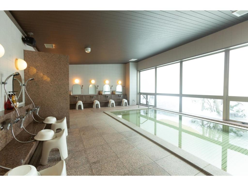 ＨＯＴＥＬ ＴＲＵＮＫ ＷＡＫＫＡＮＡＩ - Vacation STAY 92601v photo 2
