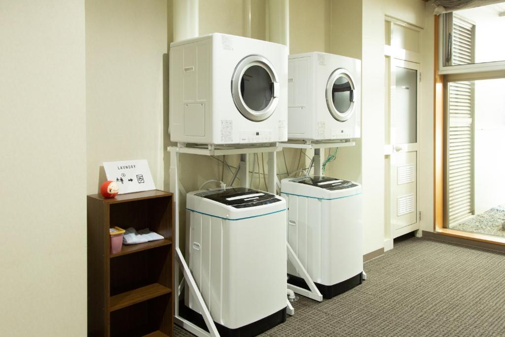 ＨＯＴＥＬ ＴＲＵＮＫ ＷＡＫＫＡＮＡＩ - Vacation STAY 92601v photo 3