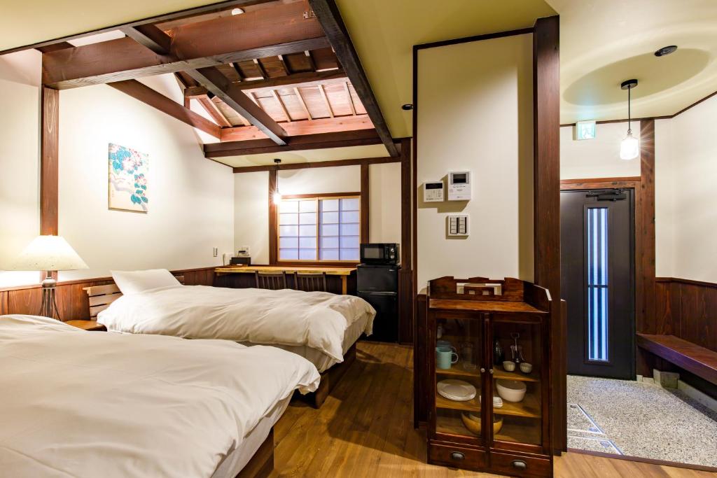 Wow! KANAZAWA STAY photo 2