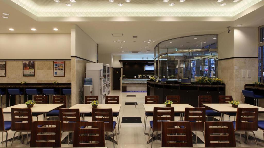 Toyoko Inn Osaka Namba Nippombashi photo 2