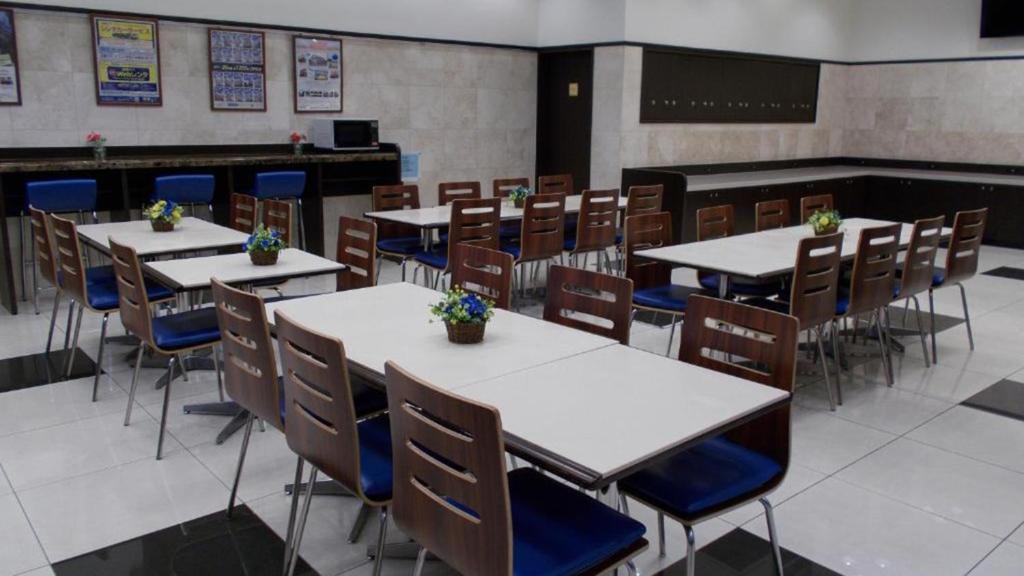 Toyoko Inn Osaka Namba Nippombashi photo 3