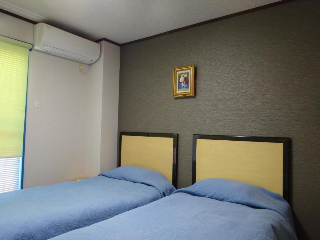 SYO Heights 501-3Bed — photo 1