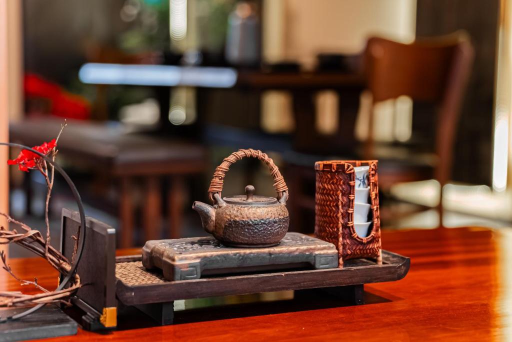 NanaOsaka-10PPL Traditional Japanese House near Tenkachaya with Kitchen & Futon photo 2