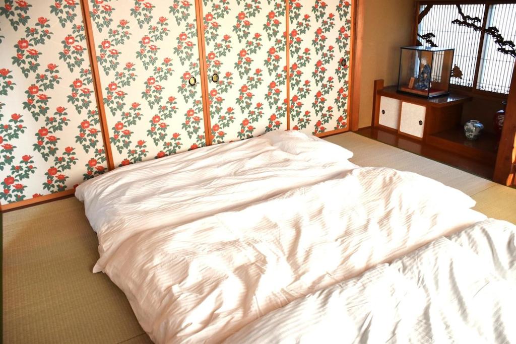 Traditional Japanese House -Near Matsumoto Castle- — photo 1