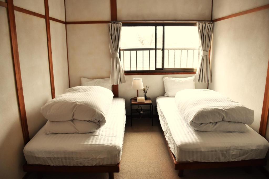 Traditional Japanese House -Near Matsumoto Castle- photo 2