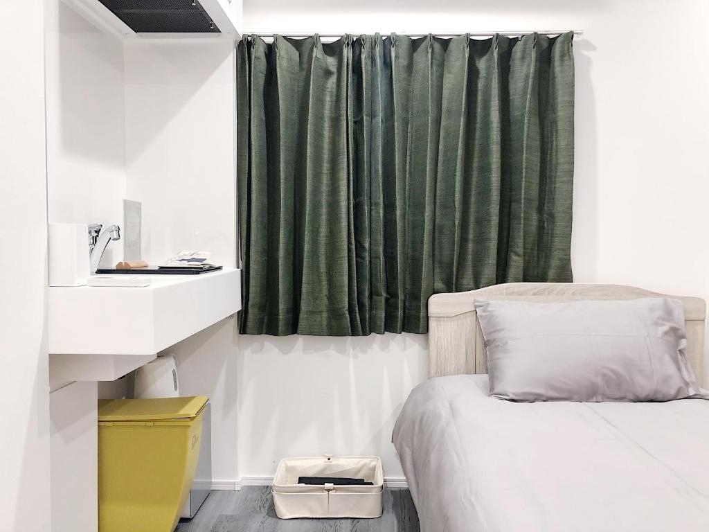 ZAITO Tokyo Chitose Accommodation 森下駅から徒歩6分 photo 2