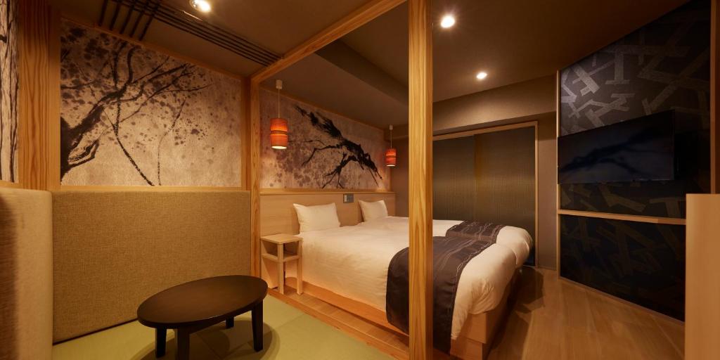 Sakura Sky Hotel photo 2
