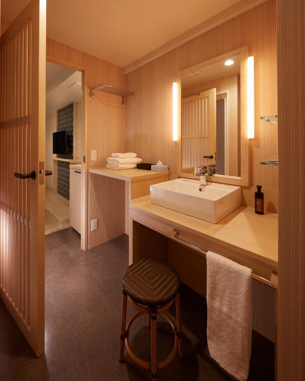 Sakura Sky Hotel photo 3