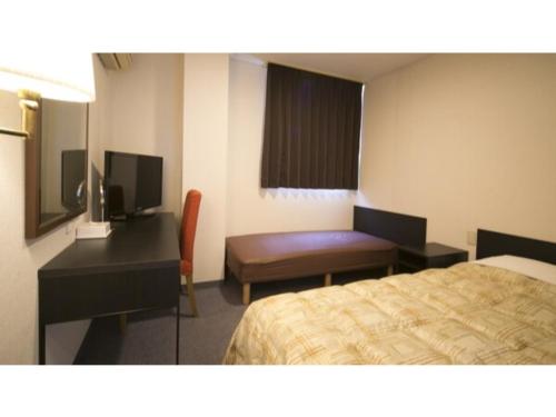 Self inn Tokushima kuramoto ekimae - Vacation STAY 19489v — photo 1