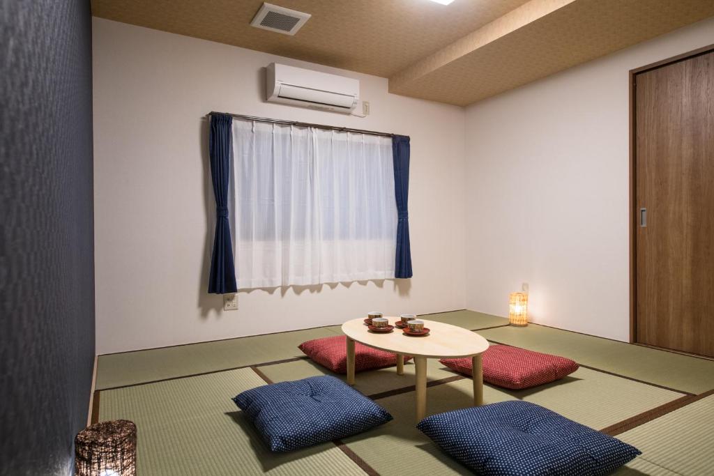 Ryokan Ichinao photo 2