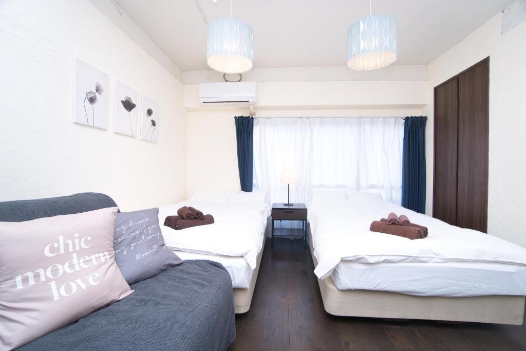 Yutaka bldg.302 photo 2