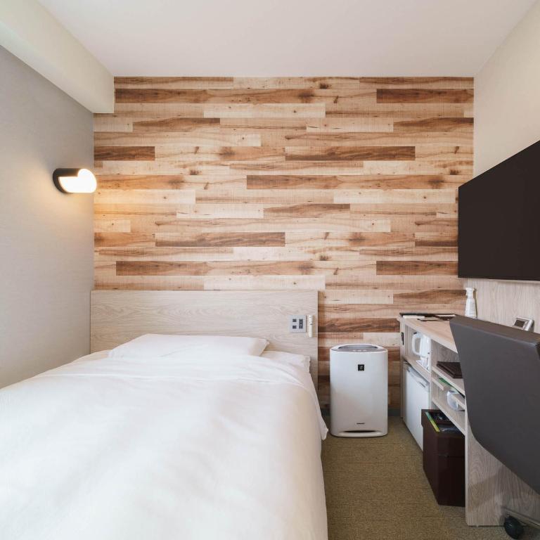 Super Hotel Tokyo JR Kamata Nishiguchi photo 2