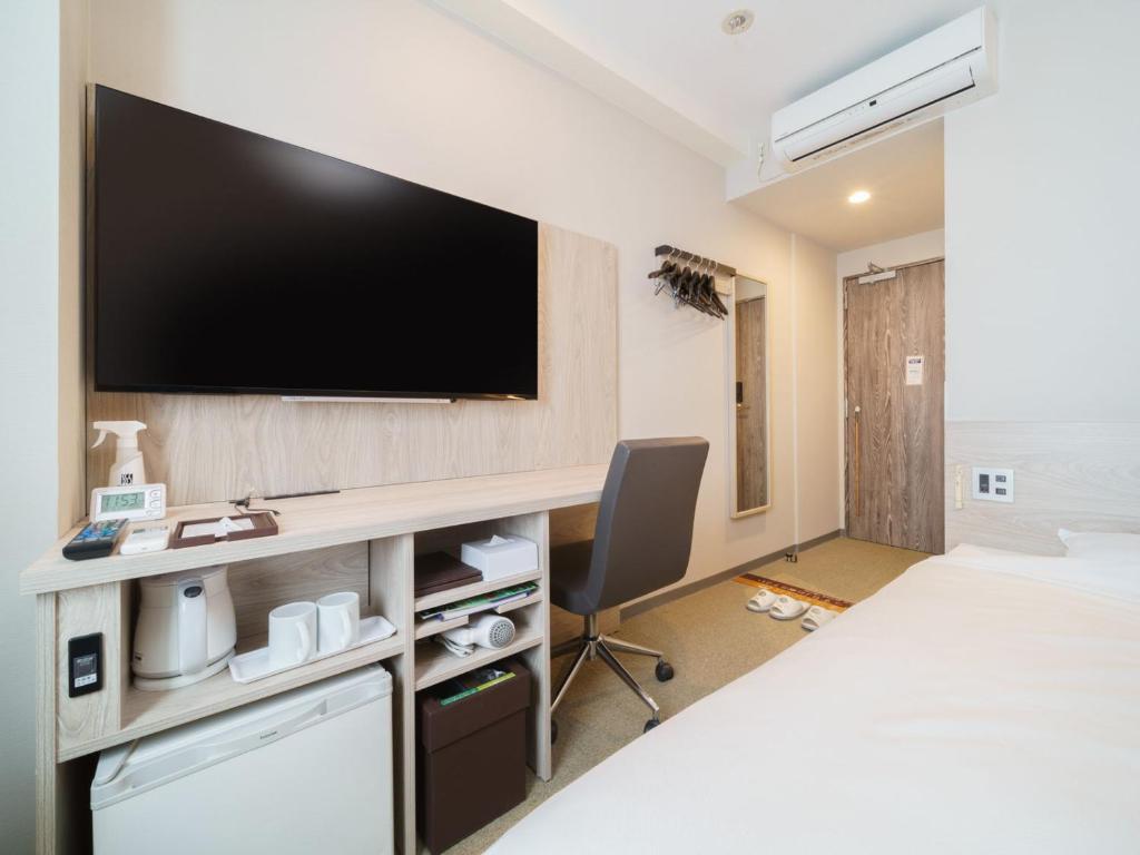 Super Hotel Tokyo JR Kamata Nishiguchi photo 3