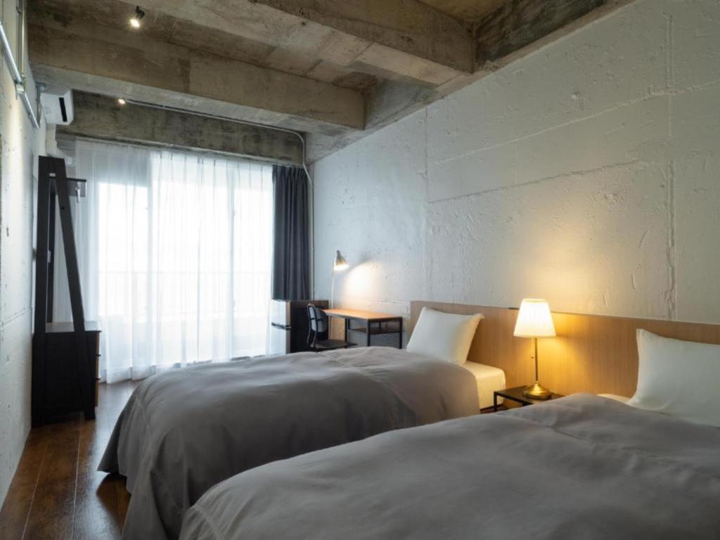 SHIRAHAMA KEY TERRACE SEAMORE RESIDENCE - Vacation STAY 35166v — photo 1