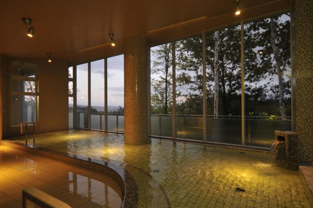 Shin Furano Prince Hotel photo 3