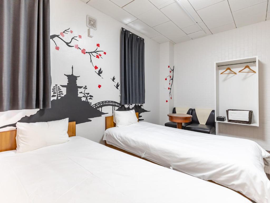 Tabist Hotel Kippaku photo 2