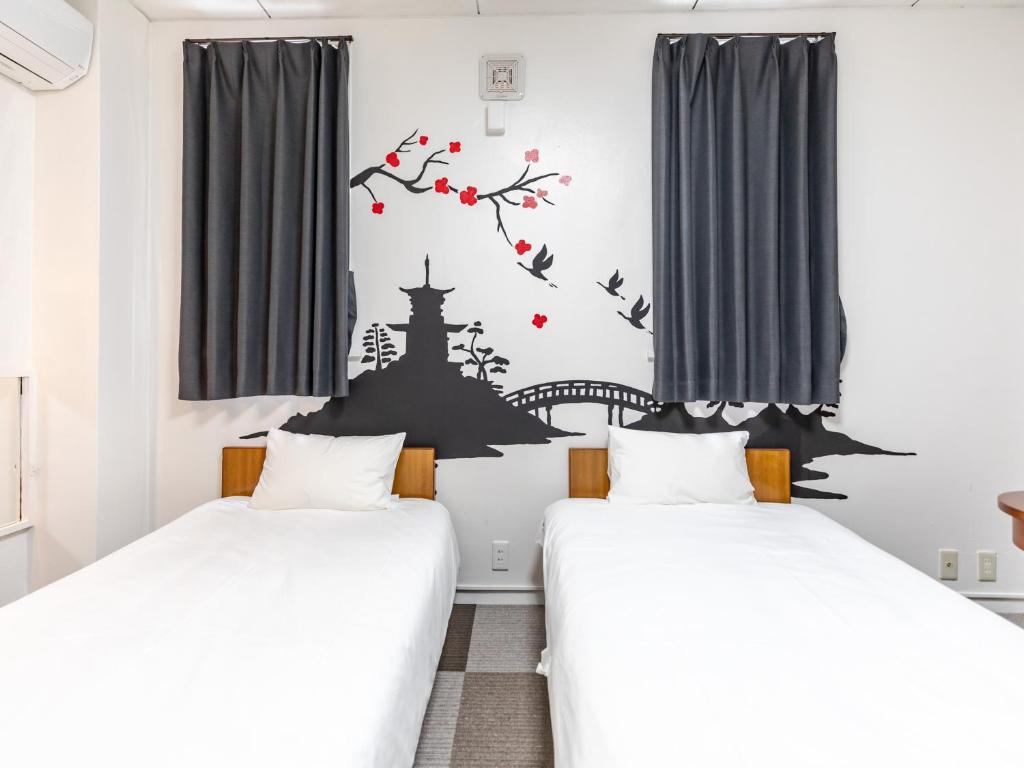 Tabist Hotel Kippaku photo 3
