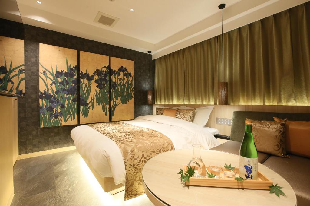 HOTEL Miz photo 2
