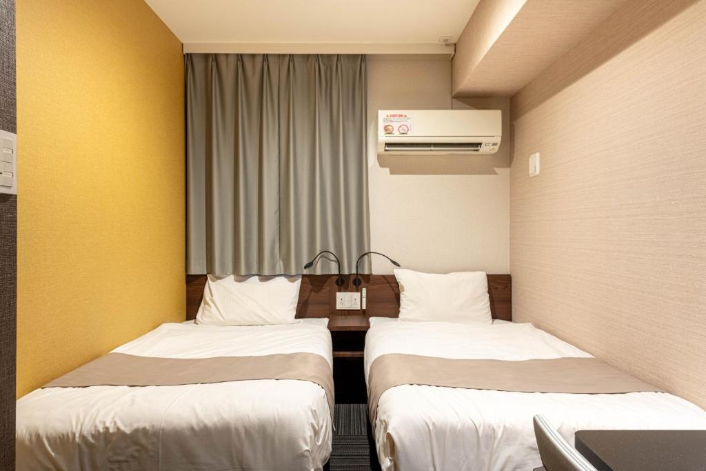 Hotel Sanrriot Osaka honmachi - Vacation STAY 21229v photo 2