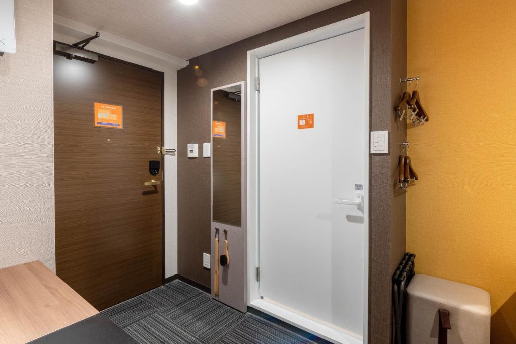 Hotel Sanrriot Osaka honmachi - Vacation STAY 21229v photo 3