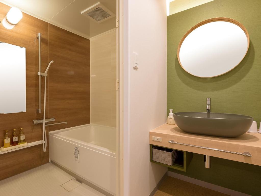 Tokai City Hotel - Vacation STAY 83890v photo 2