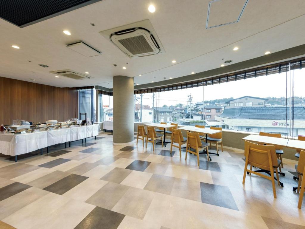 Tokai City Hotel - Vacation STAY 83890v photo 3