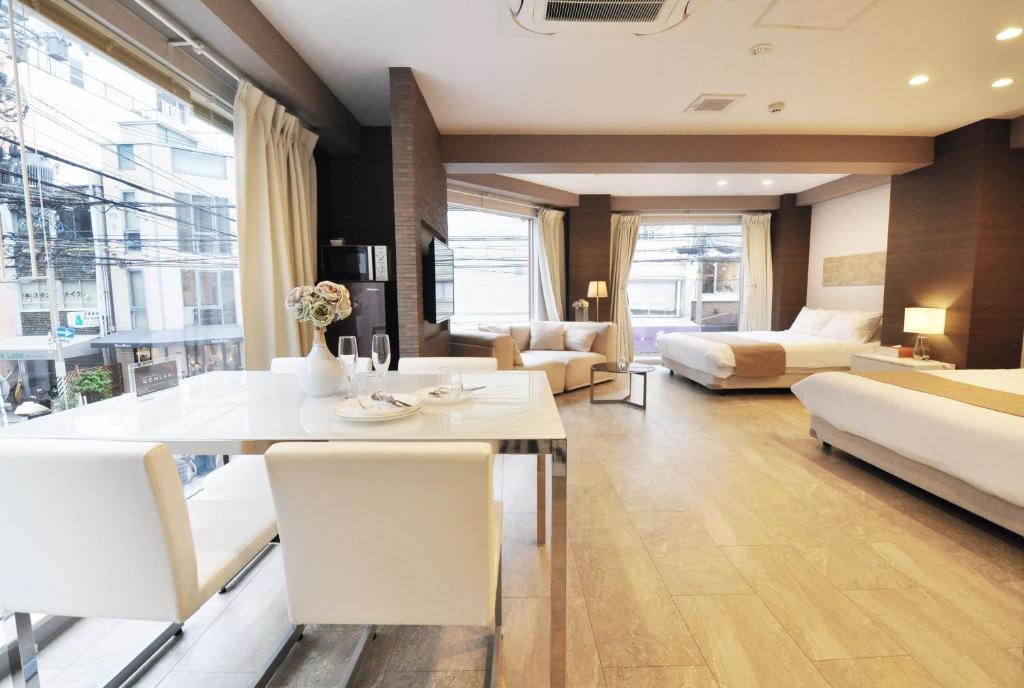 Senlax Inn Osaka — photo 1