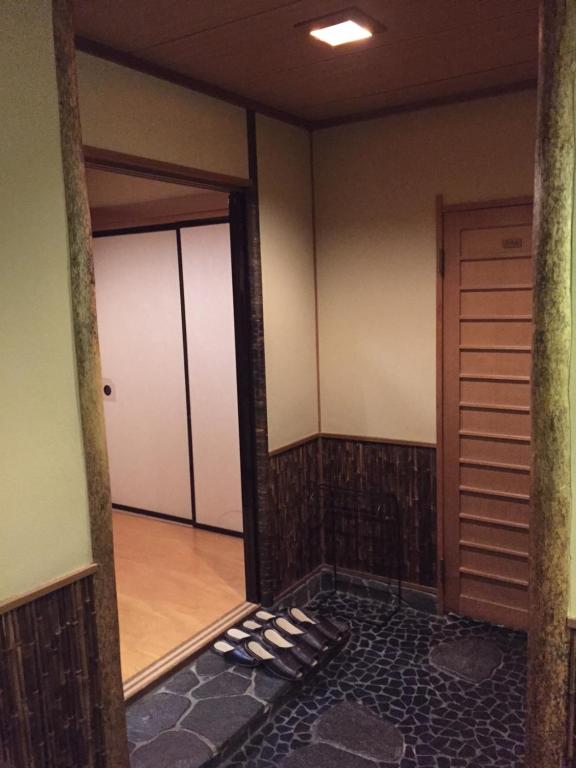 Yamashiro Onsen Yuzankaku photo 2