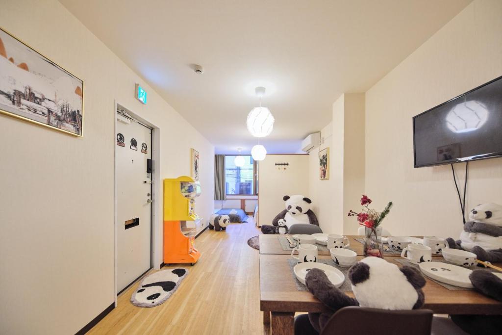 Tora Hotel Ueno - Vacation STAY 52806v — photo 1
