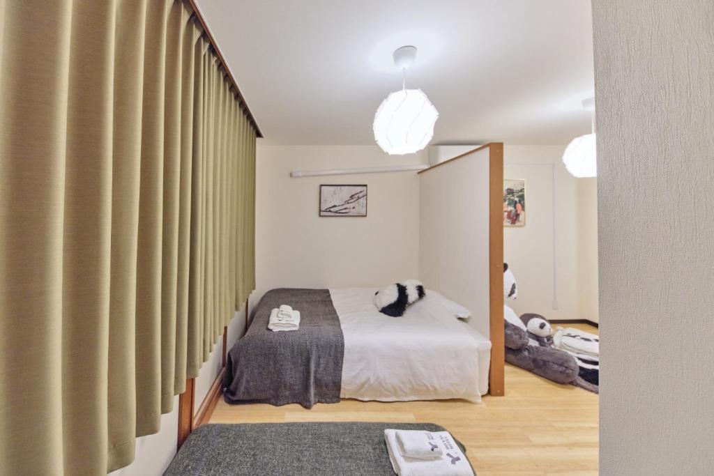 Tora Hotel Ueno - Vacation STAY 52806v photo 2