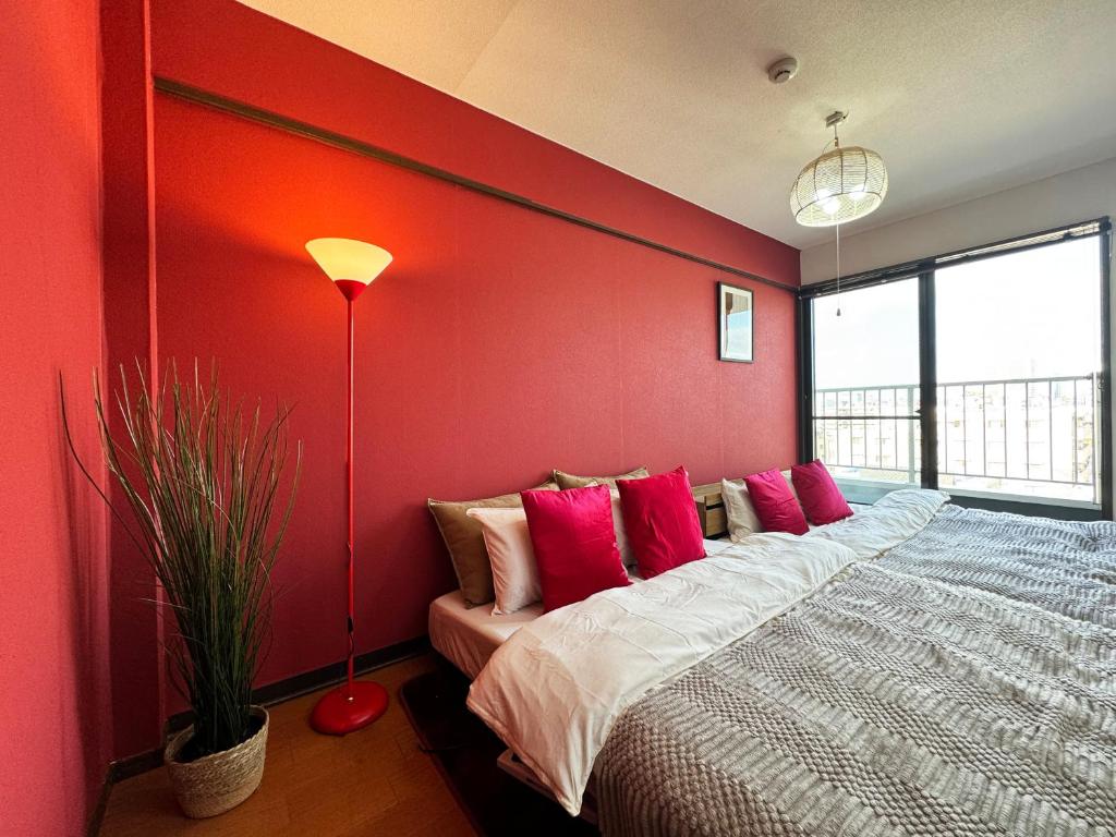 All room Skytree view hotel-Near Ryukoku photo 2