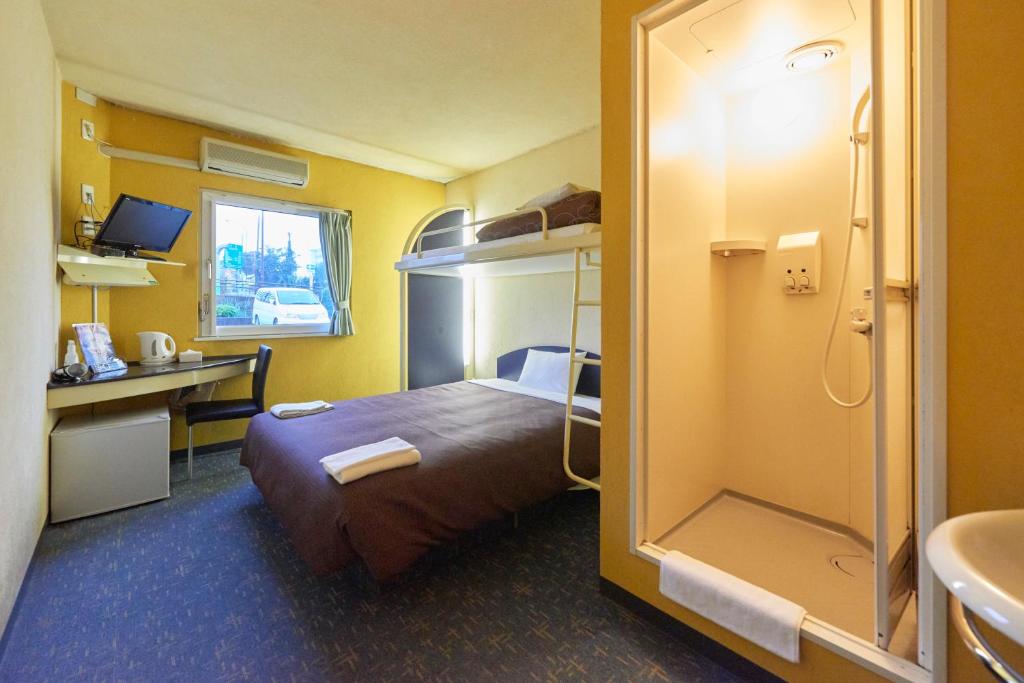 Select Inn Numazu photo 2