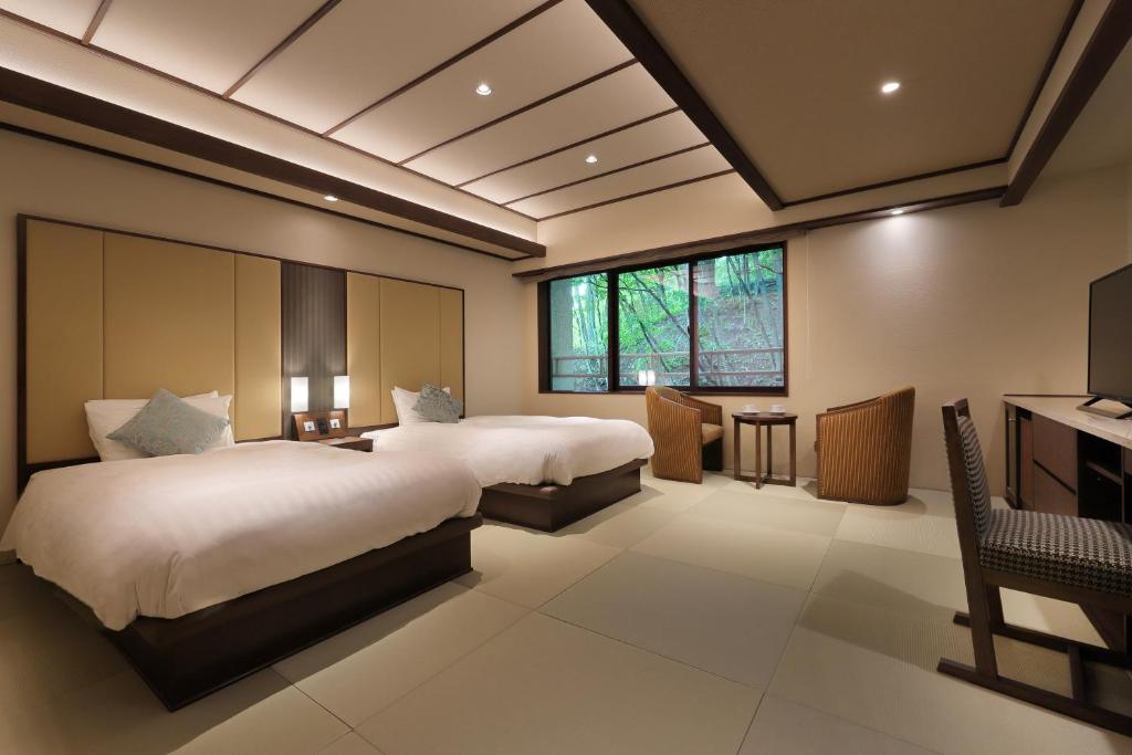 Zao Kokusai Hotel photo 2