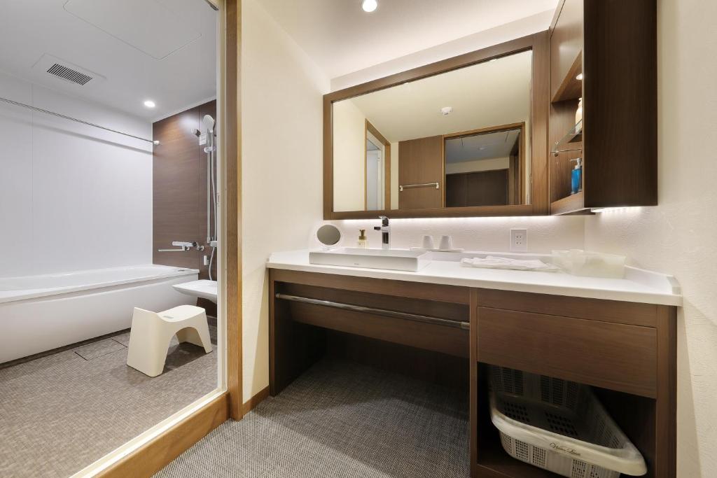Zao Kokusai Hotel photo 3