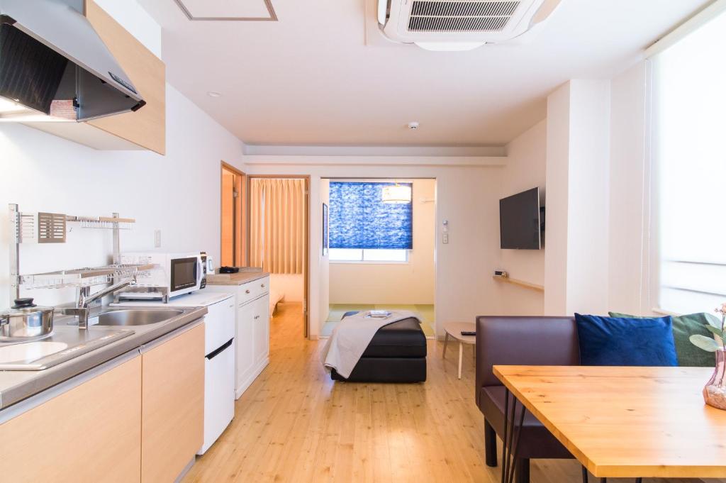 TEN APARTMENT HOTEL — photo 1