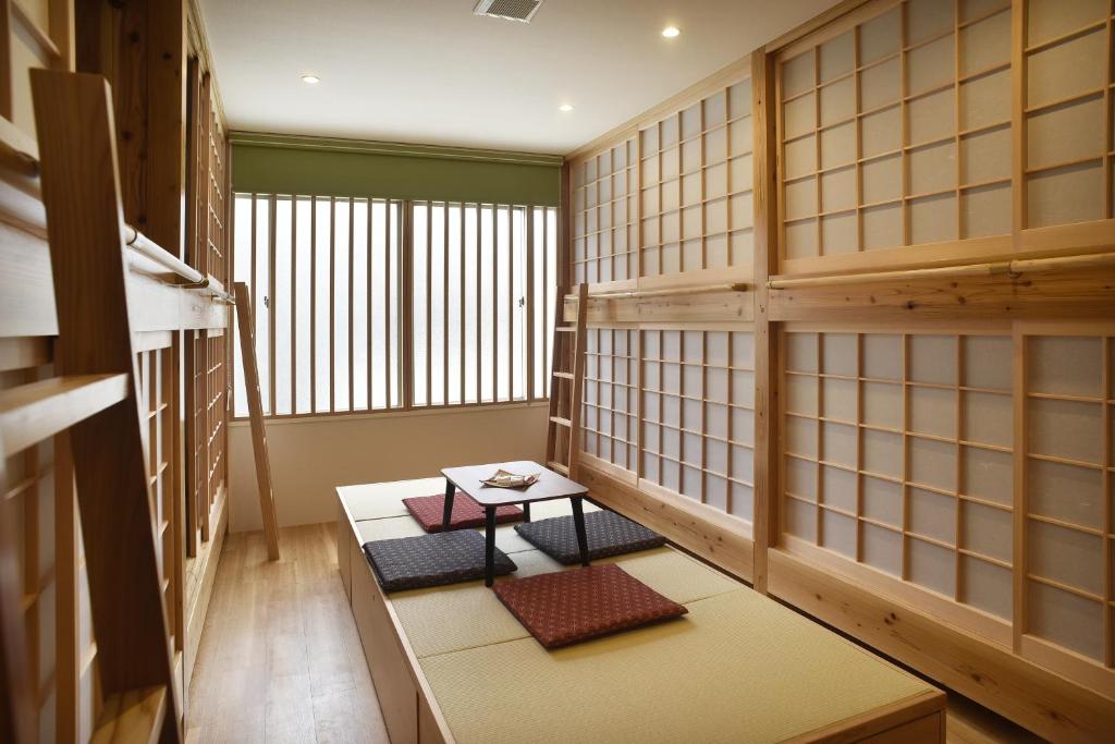 TEN APARTMENT HOTEL photo 2