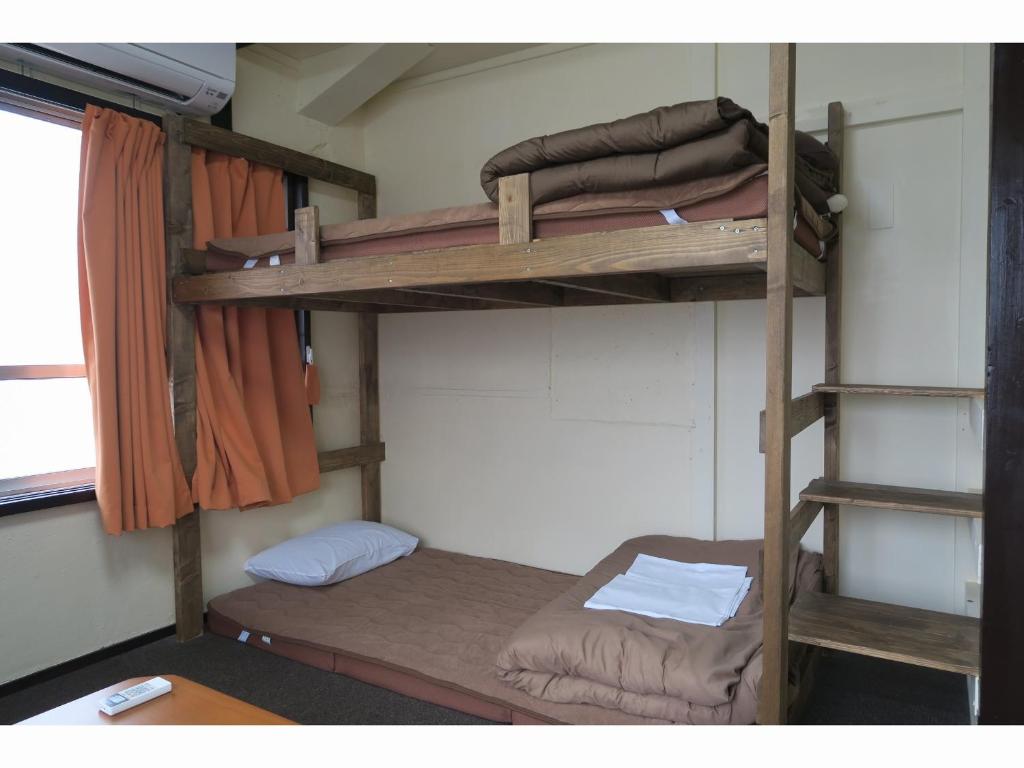 Takamatsu Guesthouse BJ Station photo 2