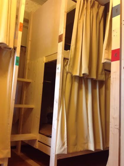 Takamatsu Guesthouse BJ Station photo 3