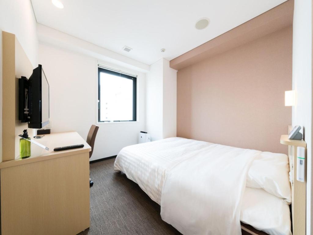 Super Hotel Tokyo Kinshicho Ekimae / Vacation STAY 78889 — photo 1