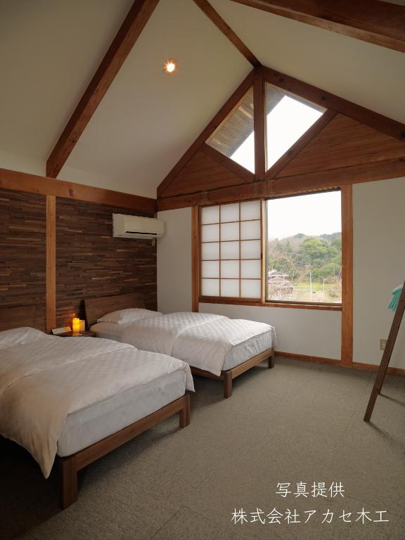 Shiraishi Island International Villa — photo 1