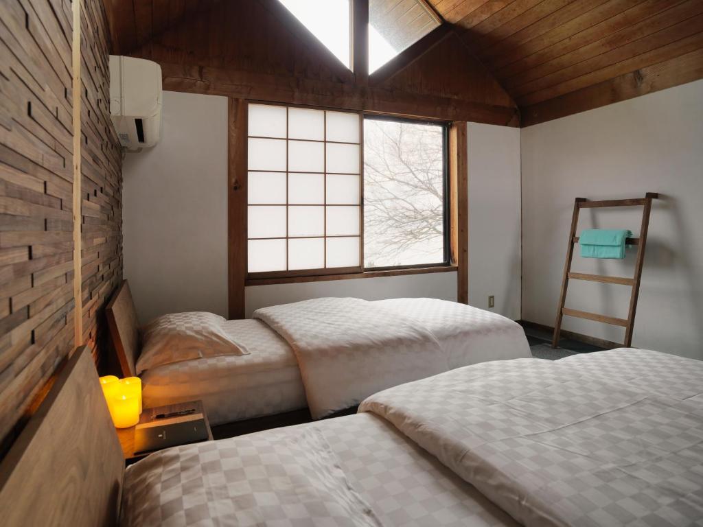 Shiraishi Island International Villa photo 2