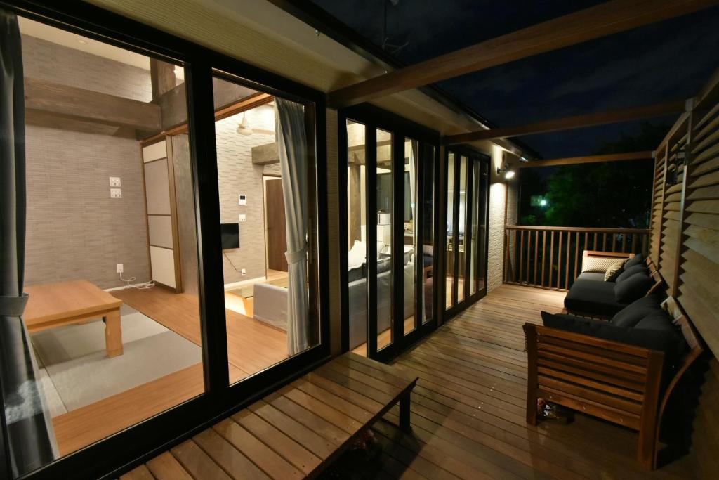 KandoStay 浅草EASTテラス photo 2