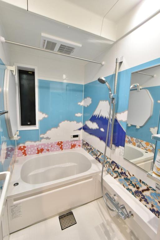 KandoStay 浅草EASTテラス photo 3