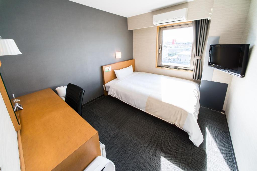Super Hotel Minami Hikone Ekimae photo 2