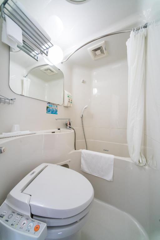 Super Hotel Minami Hikone Ekimae photo 3