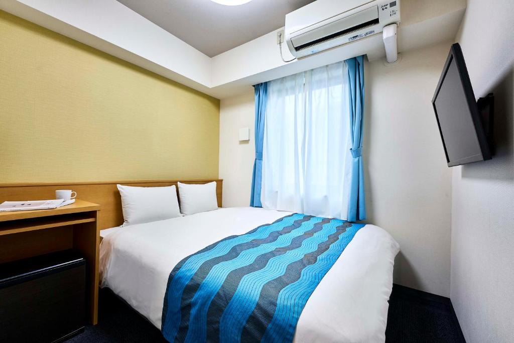 Hotel Sobial Osaka Dome photo 2