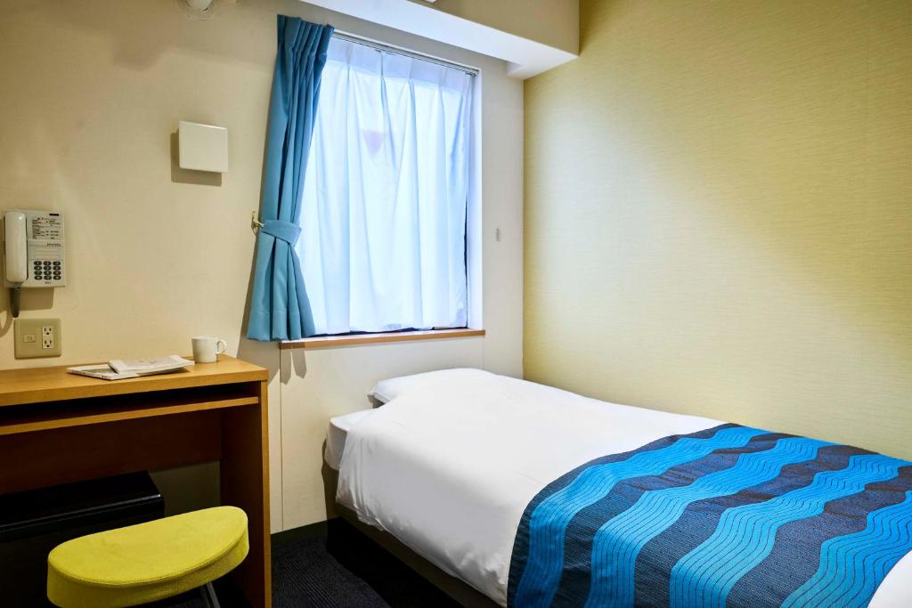 Hotel Sobial Osaka Dome photo 3