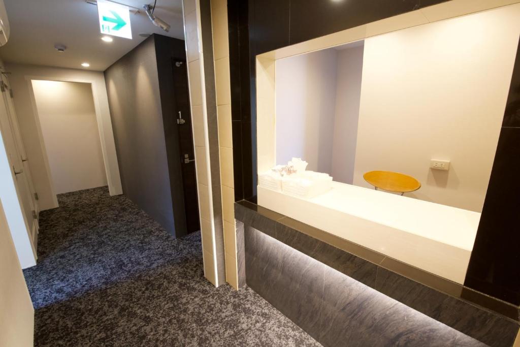 smart room tokyo koiwa city photo 2