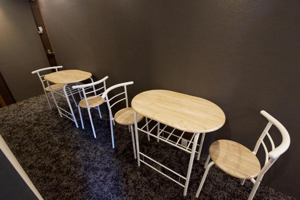 smart room tokyo koiwa city photo 3